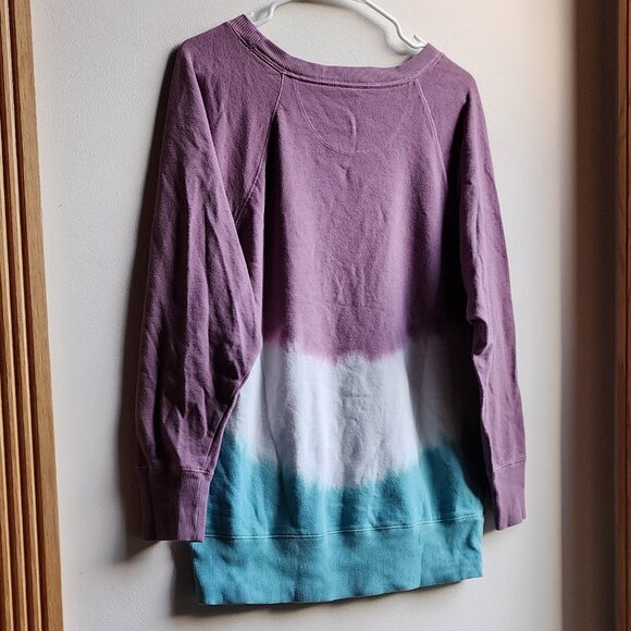 SO Lounge Life Weekend Sweatshirt Size Small - Picture 11 of 13